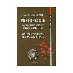 Pretorianie