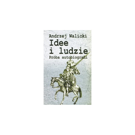 Idee i ludzie