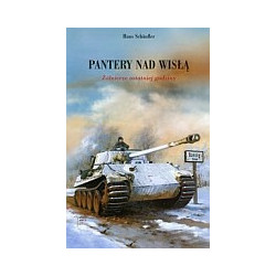 Pantery nad Wisłą