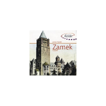 Zamek Cesarski