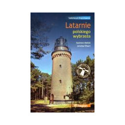Latarnie polskiego wybrzeża