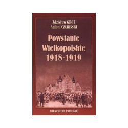 Powstanie Wielkopolskie 1918-1919