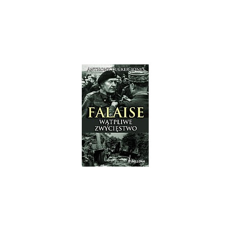 Falaise
