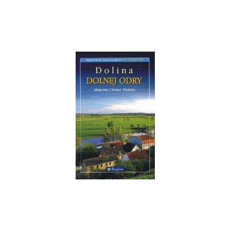 Dolina Dolnej Odry