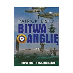 Bitwa o Anglię