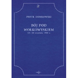 Bój pod Wołkowyskiem