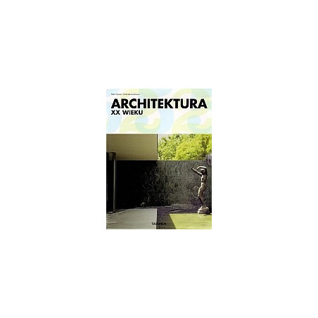 Architektura XX wieku