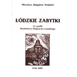 Łódzkie zabytki