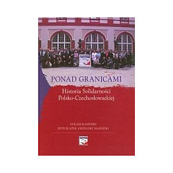 Ponad granicami