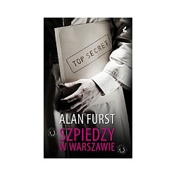 Szpiedzy w Warszawie