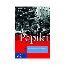 Pepiki Dramatyczne stulecie Czechów