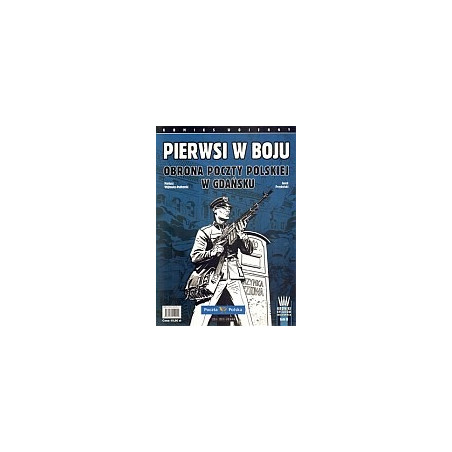 Pierwsi w boju