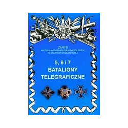 5, 6 i 7 bataliony telegraficzne