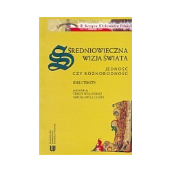Średniowieczna wizja świata