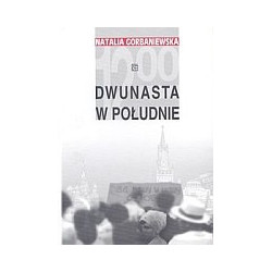 Dwunasta w południe