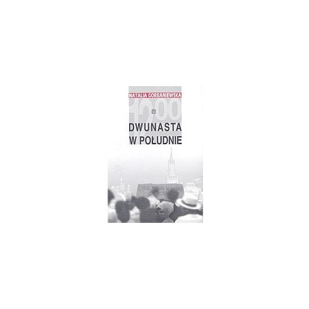 Dwunasta w południe