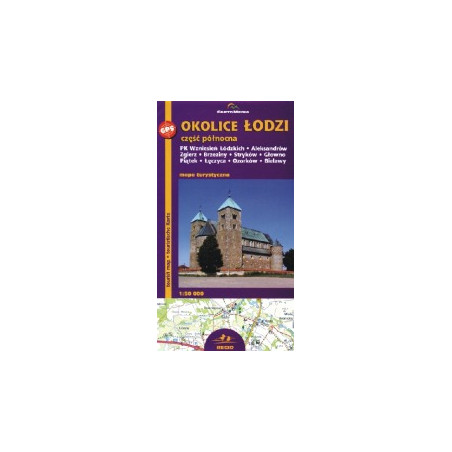 Okolice Łodzi część północna
