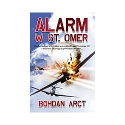 Alarm w St. Omer