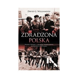 Zdradzona Polska