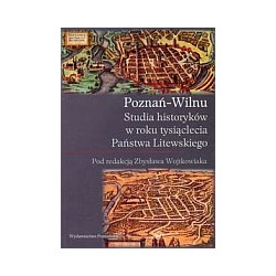 Poznań - Wilnu
