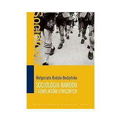 Socjologia narodu i konfliktów etnicznych