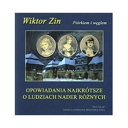 Opowiadania najkrótsze o ludziach nader różnych