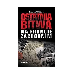 Ostatnia bitwa na froncie zachodnim