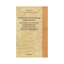 O starożytnościach litewskich