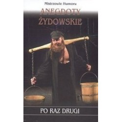 Anegdoty żydowskie po raz drugi