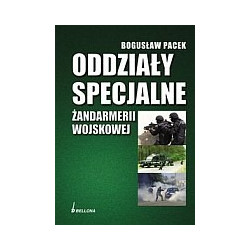 Oddziały specjalne żandarmerii wojskowej