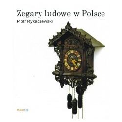 Zegary ludowe w Polsce