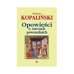 Opowieści o rzeczach powszednich