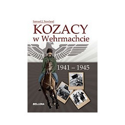 Kozacy w Wehrmachcie 1941-1945