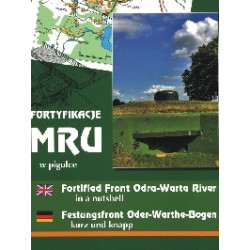 Fortyfikacje MRU w pigułce