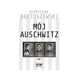 Mój Auschwitz