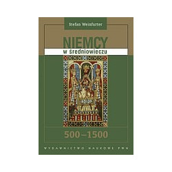 Niemcy w średniowieczu 500 - 1500