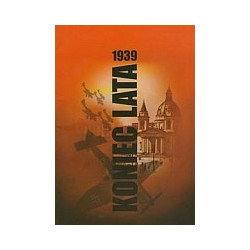 1939 Koniec lata