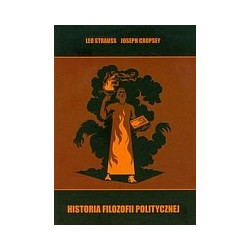 Historia filozofii politycznej