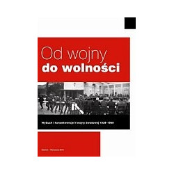 Od wojny do wolności