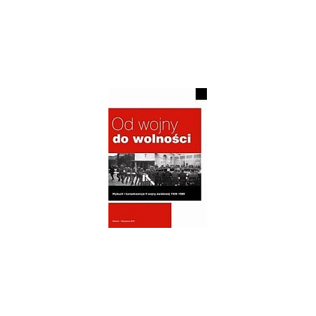 Od wojny do wolności
