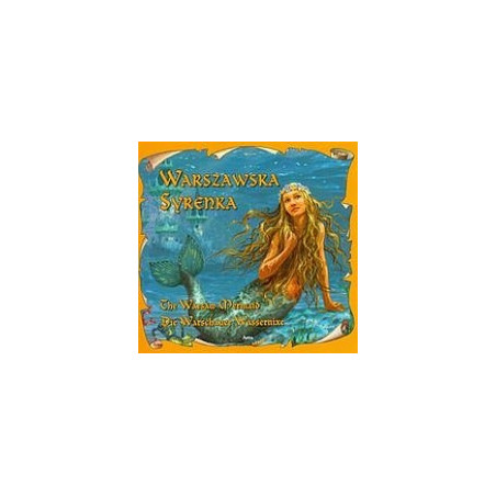 Warszawska Syrenka