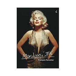 Marilyn i JFK