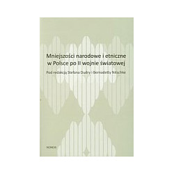 Mniejszości narodowe i etniczne w Polsce po II wojnie światowej