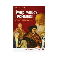 Święci wielcy i pomniejsci