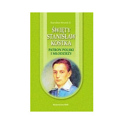 Święty Stanisław Kostka