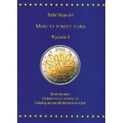 Monety strefy euro
