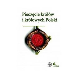 Pieczęcie królów i królowych Polski
