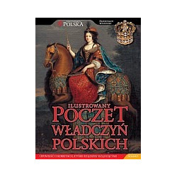 Ilustrowany poczet władczyń polskich