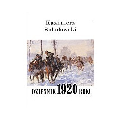 Dziennik 1920 roku