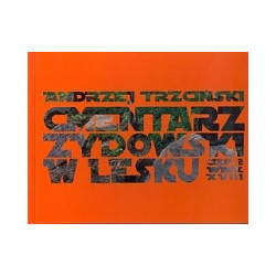 Cmentarz żydowski w Lesku. Część II - wiek XVIII
